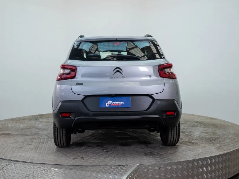 Citroën C3 2026 - Imagen 6 de 19