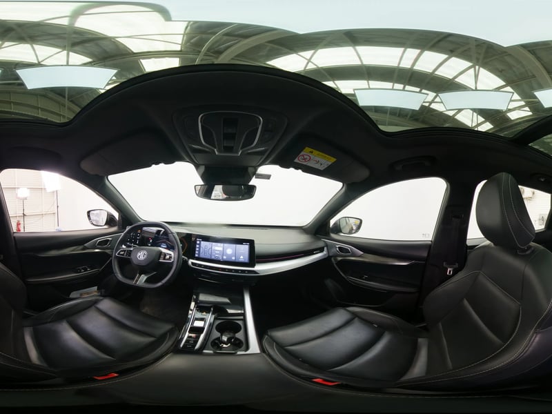 MG ONE 2024 - Imagen 20 de 20