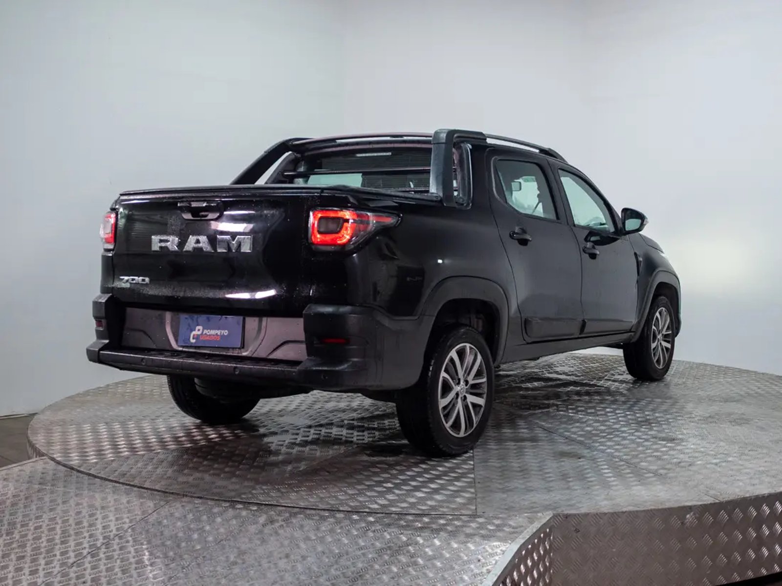 RAM 700 2022 - Imagen 7 de 19