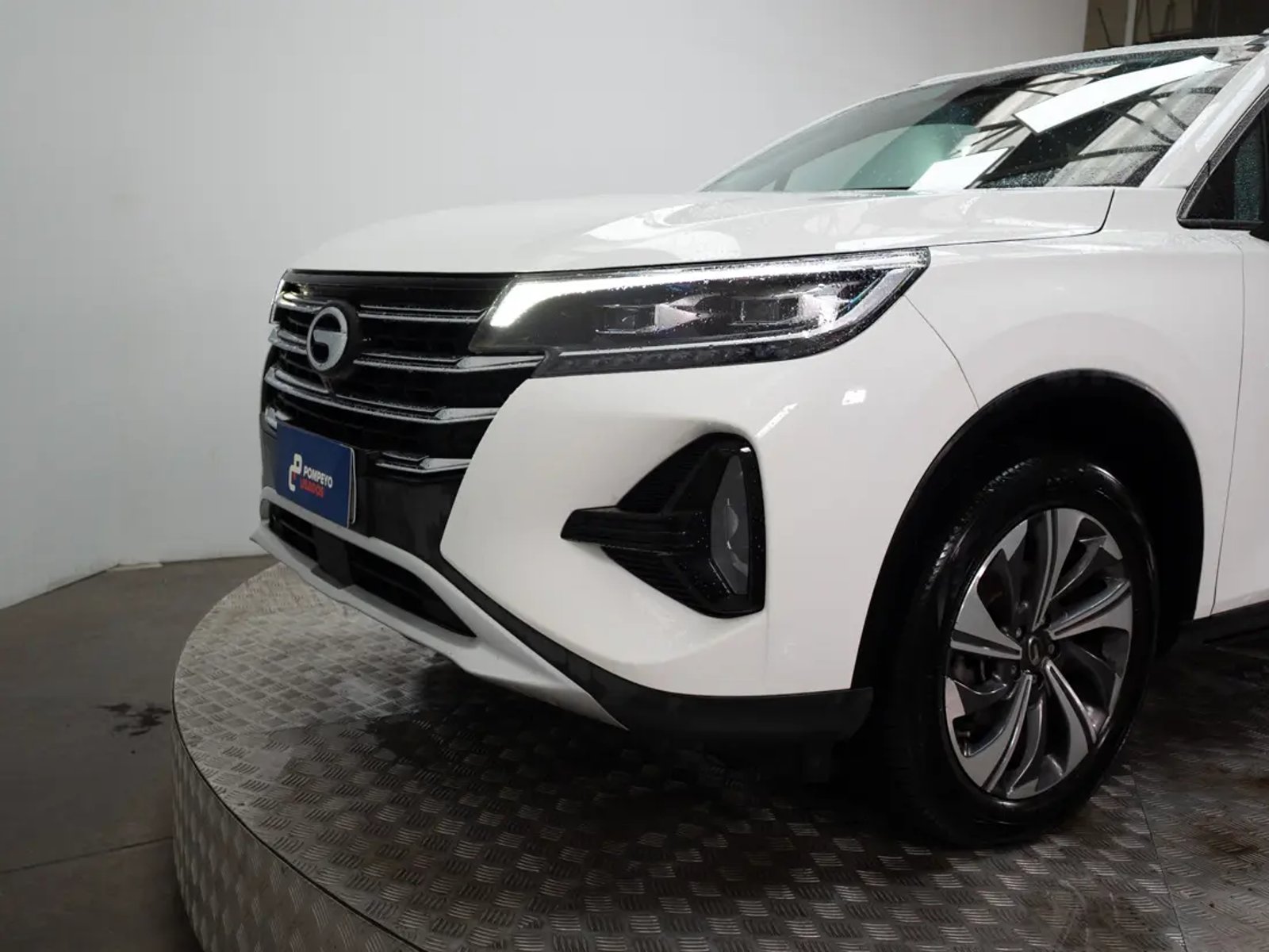 GAC Motor GS4 POWER 2024 - Imagen 18 de 20