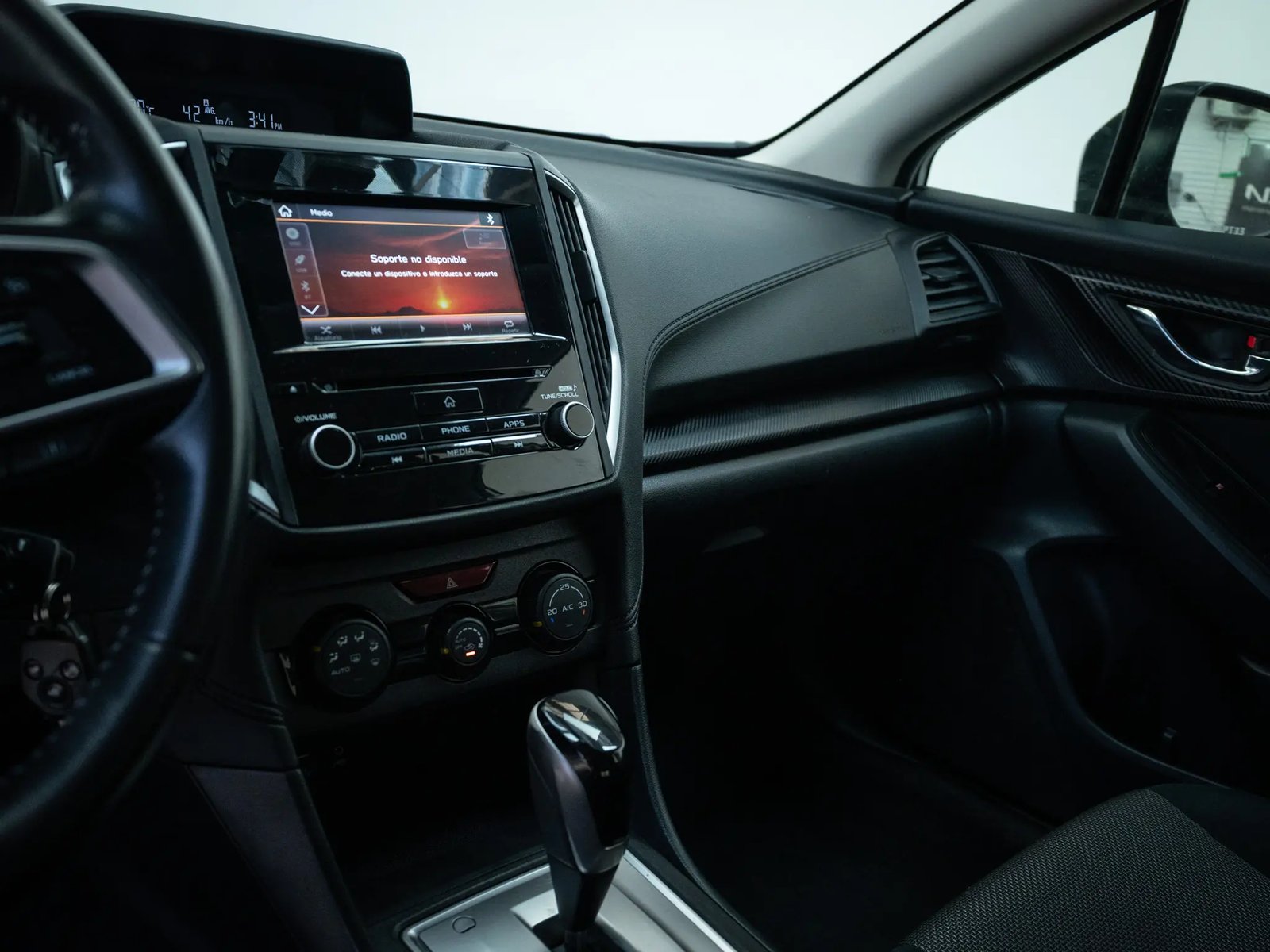 SUBARU IMPREZA 2022 - Imagen 15 de 18