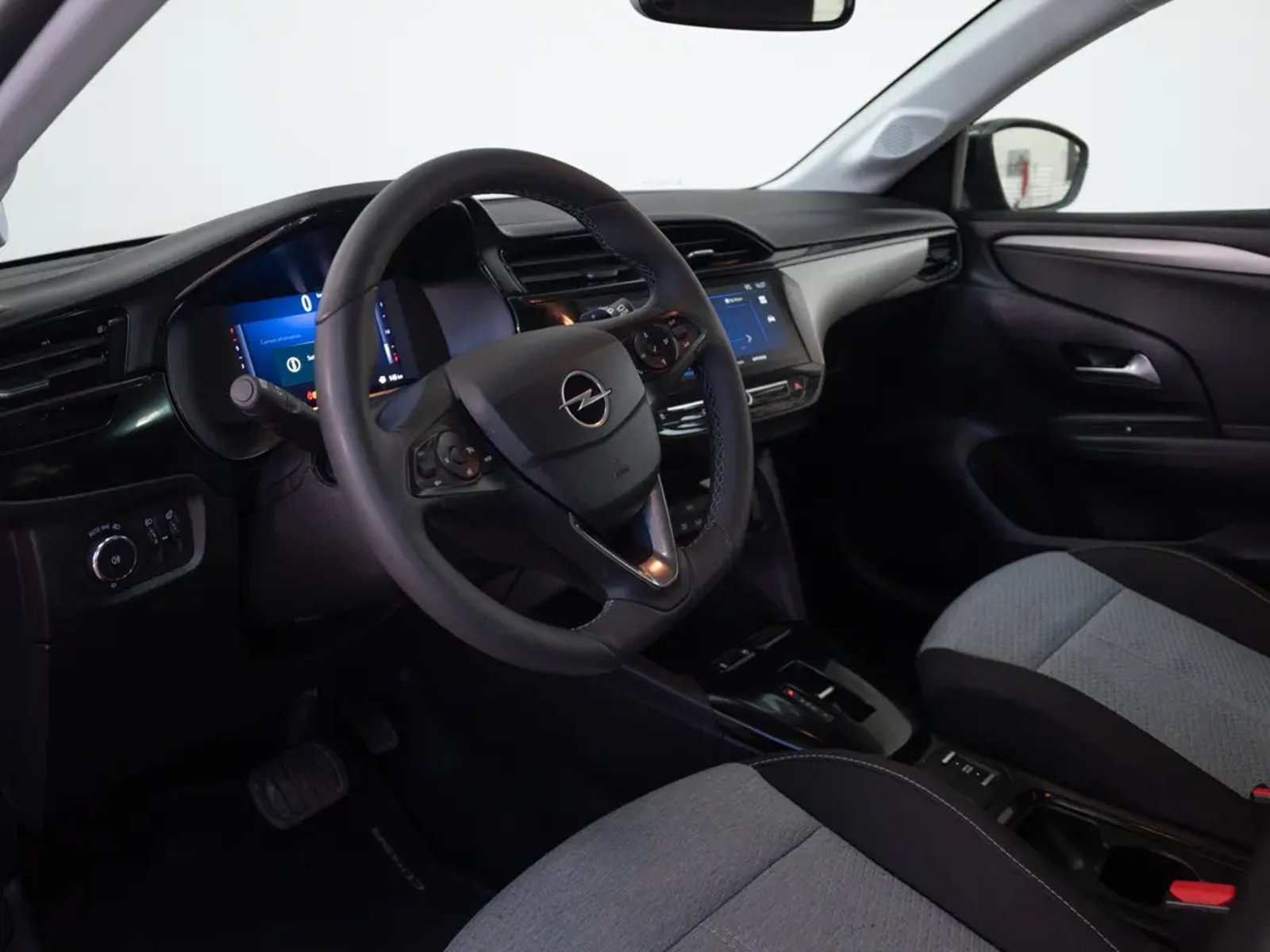 Opel CORSA 2025 - Imagen 10 de 20