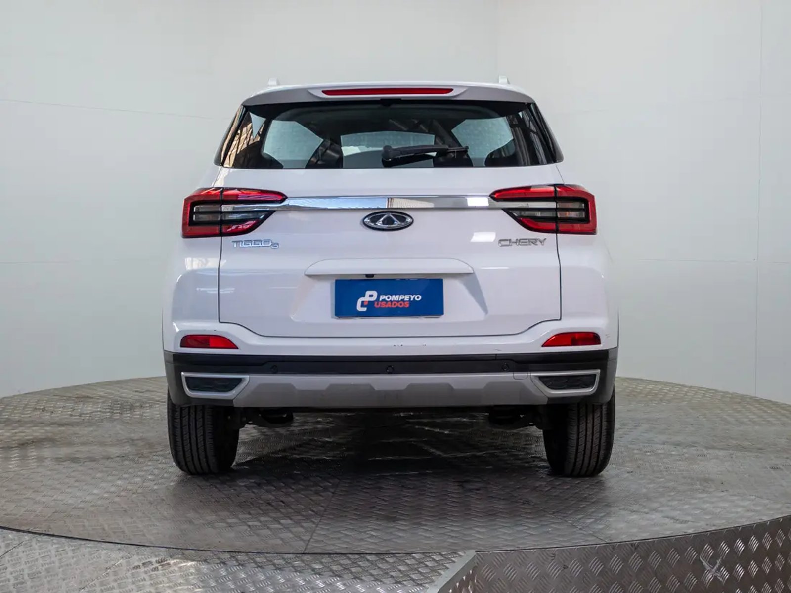 CHERY TIGGO 3 2022 - Imagen 7 de 20