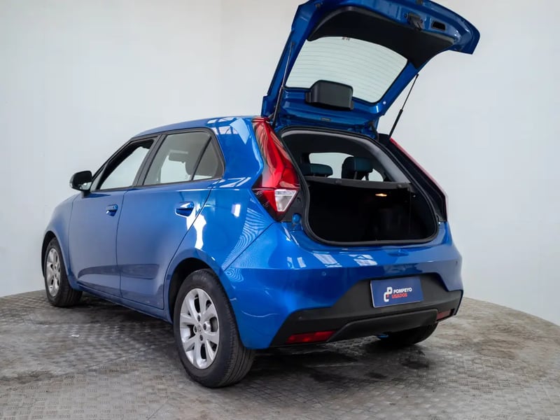 MG 3 MG 2019 - Imagen 10 de 19