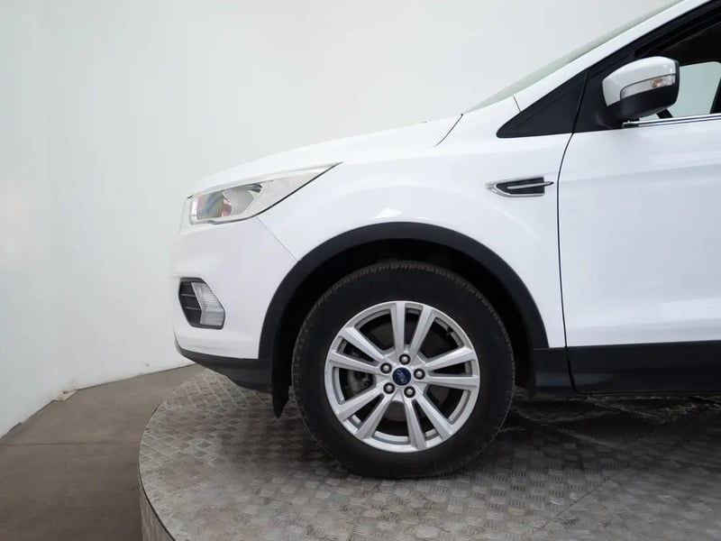 Ford ESCAPE 2019 - Imagen 17 de 20
