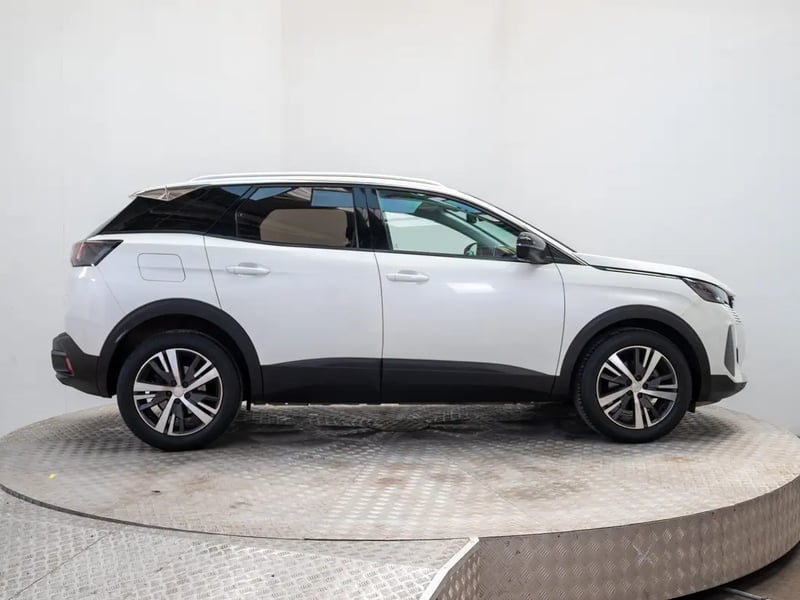 Peugeot 3008 2022 - Imagen 8 de 20