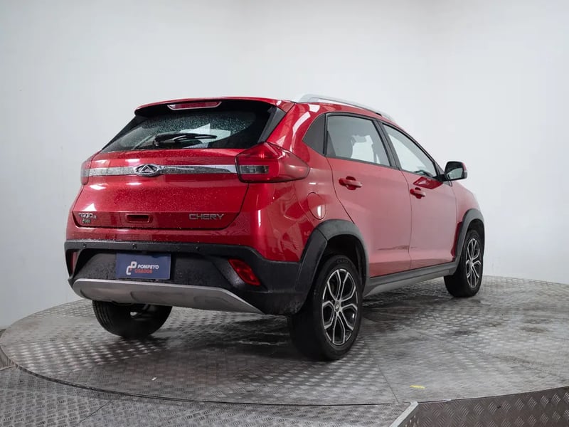 Chery TIGGO 2 2022 - Imagen 7 de 19