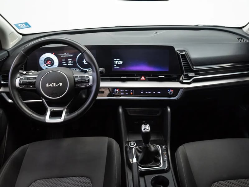 Kia SPORTAGE 2023 - Imagen 15 de 20