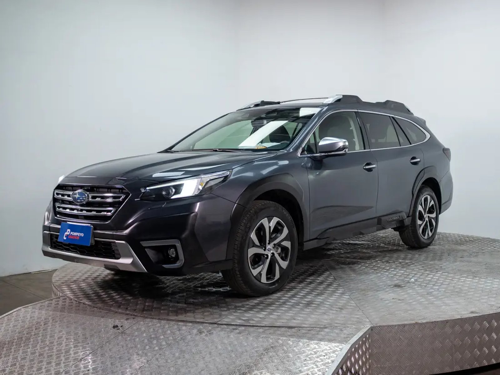 Subaru OUTBACK 2022 - Imagen 3 de 19