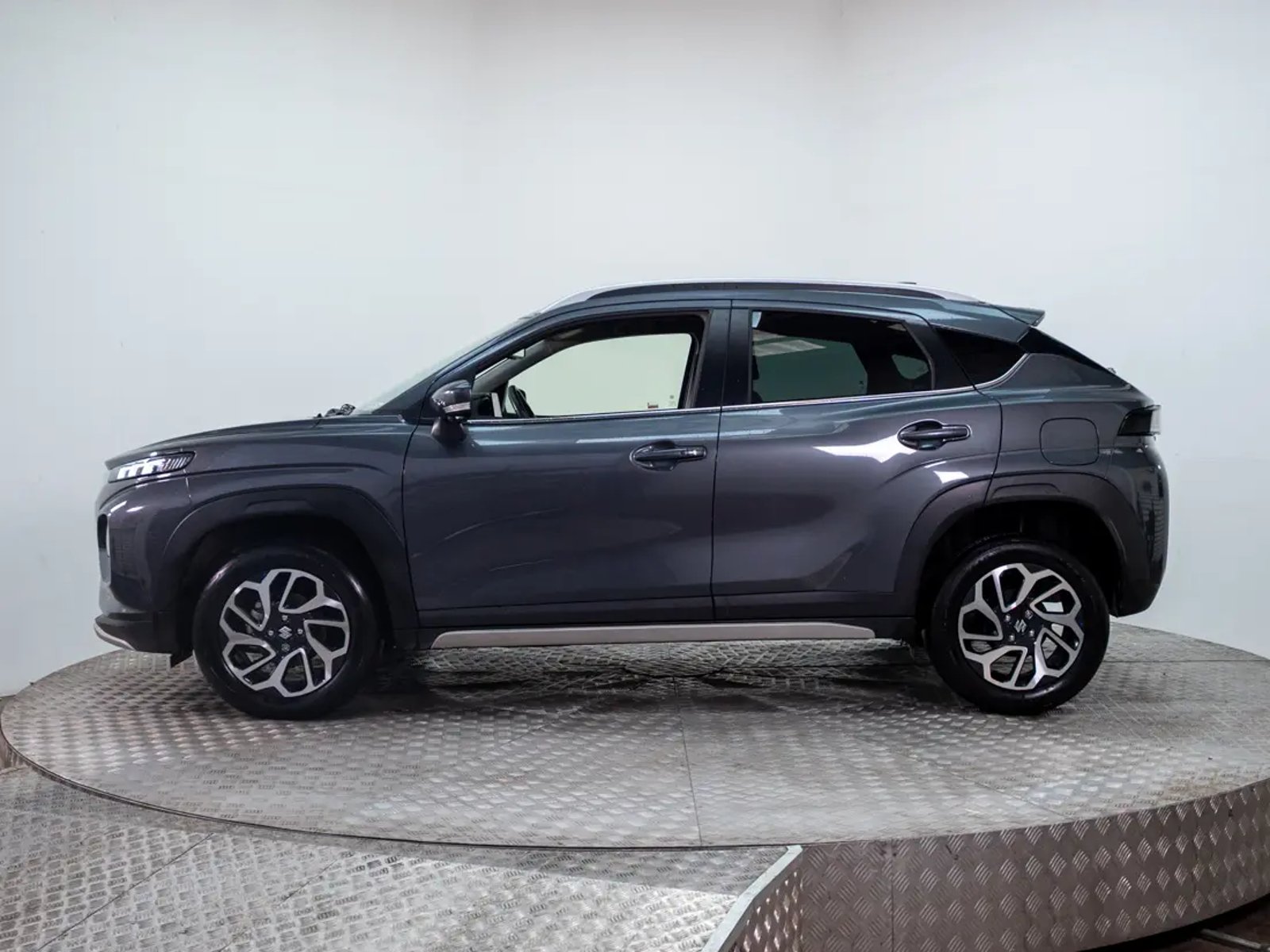 Suzuki FRONX 2025 - Foto 4 de 20