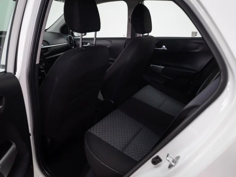 Kia MORNING 2025 - Imagen 13 de 18