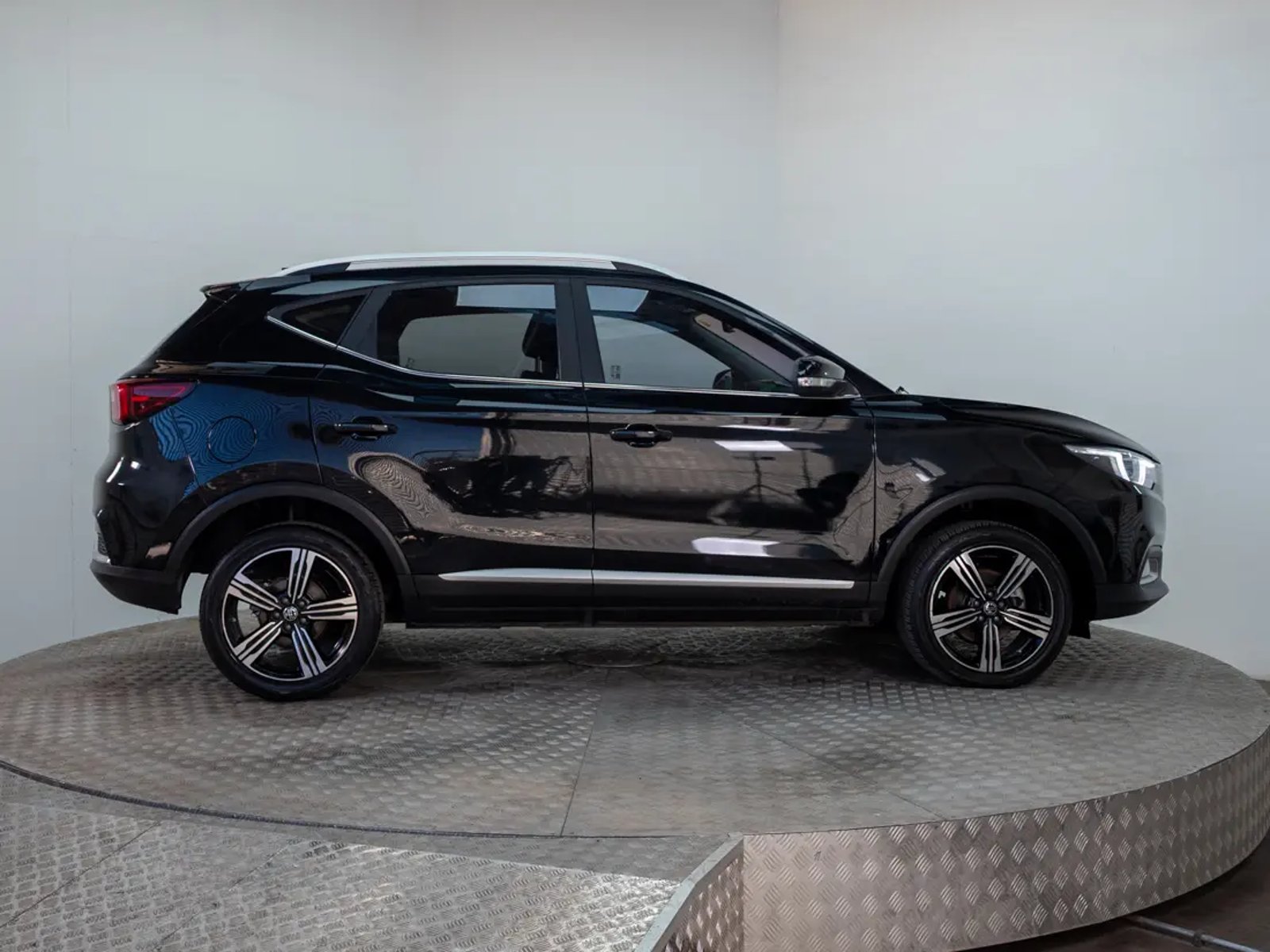 MG ZS 2024 - Imagen 8 de 19