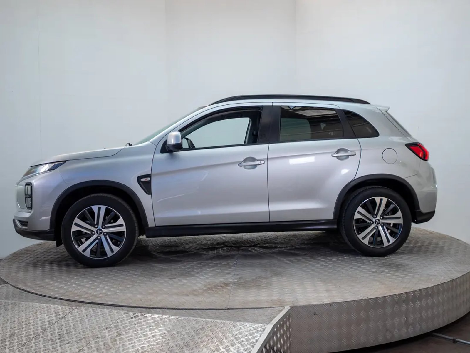 Mitsubishi ASX 2022 - Imagen 4 de 20