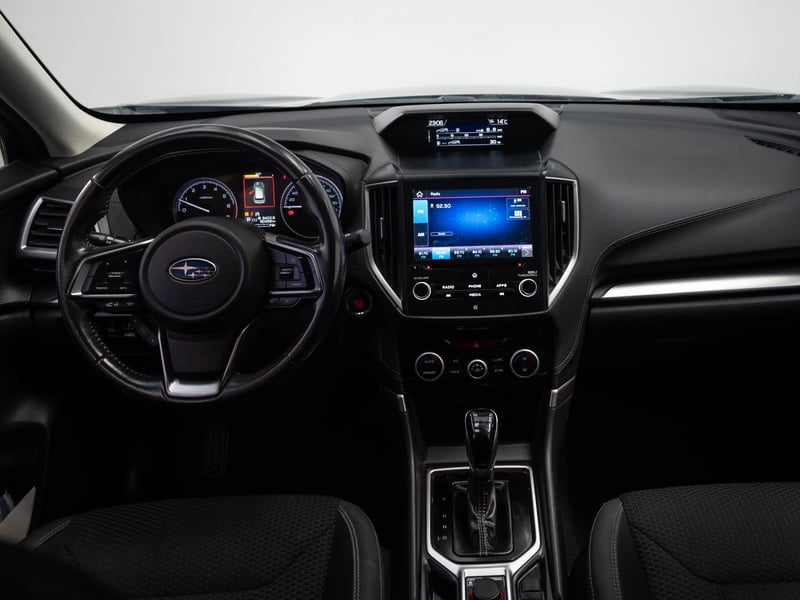 Subaru FORESTER 2020 - Imagen 14 de 19