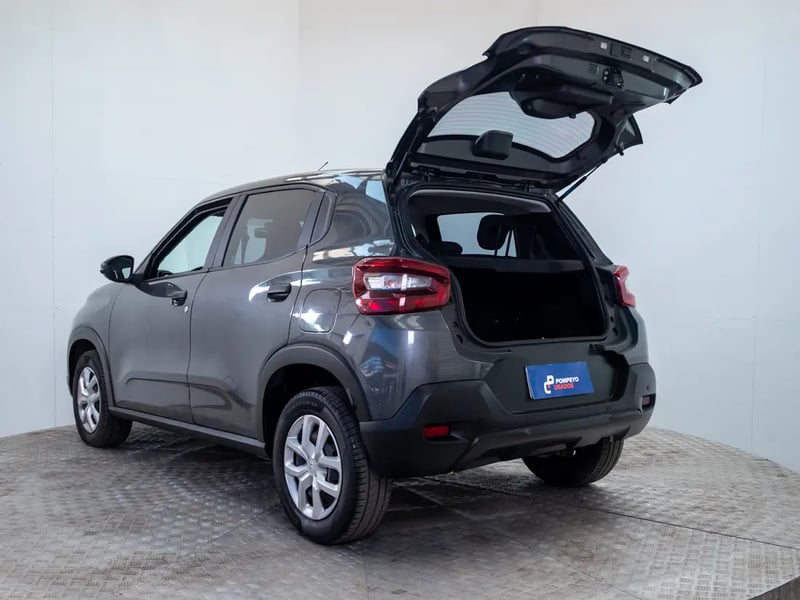 Citroën C3 2023 - Imagen 10 de 19