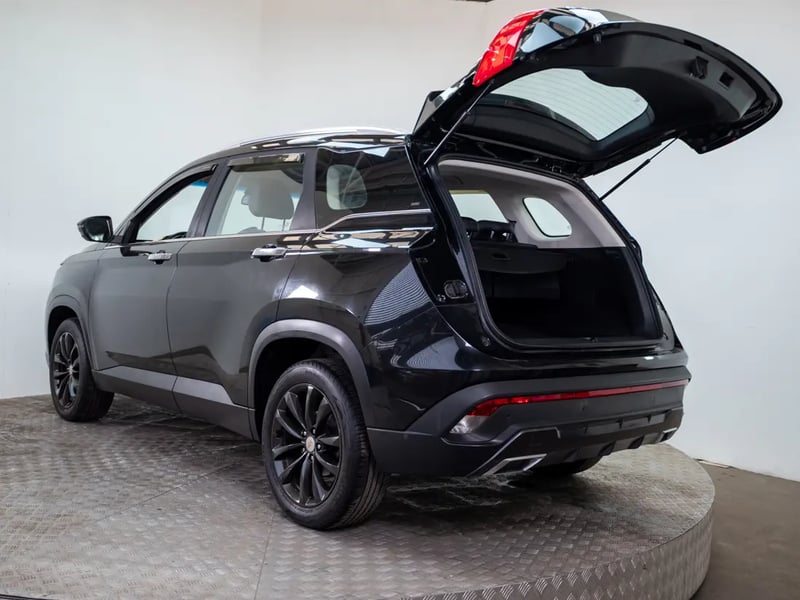 Chevrolet CAPTIVA 2024 - Imagen 10 de 20