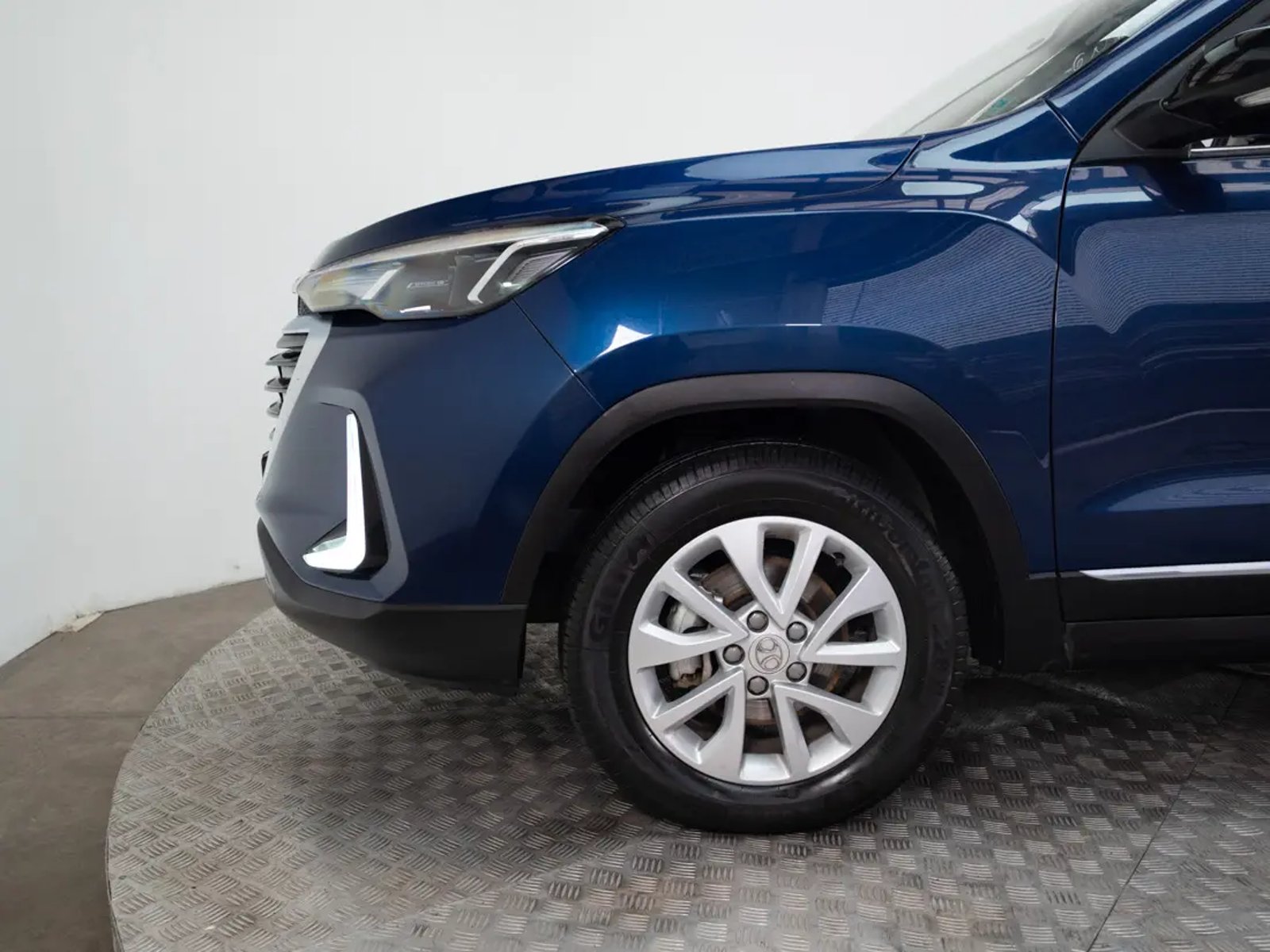 BAIC X35 2023 - Imagen 17 de 19