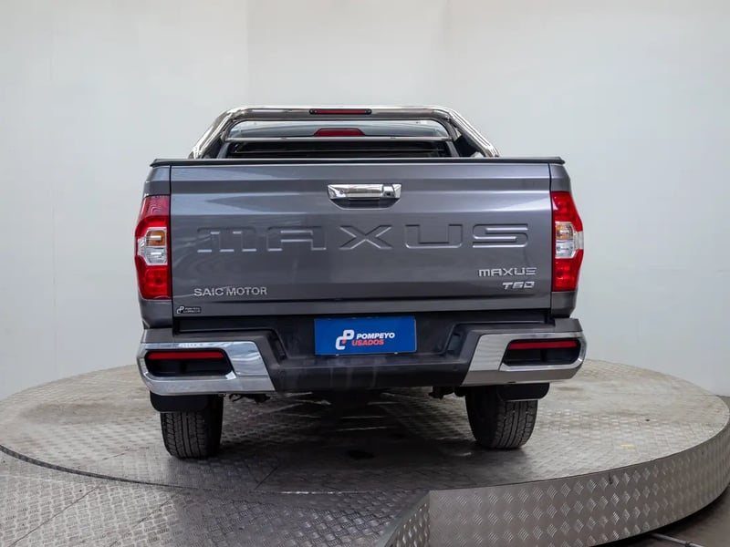 Maxus T60 2023 - Imagen 6 de 19