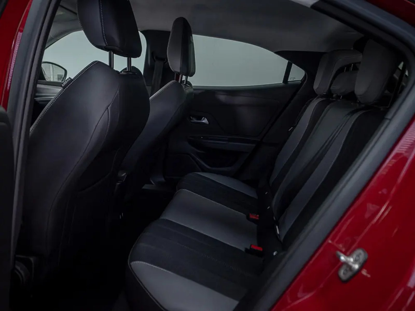 OPEL NEW MOKKA 2023 - Imagen 12 de 16