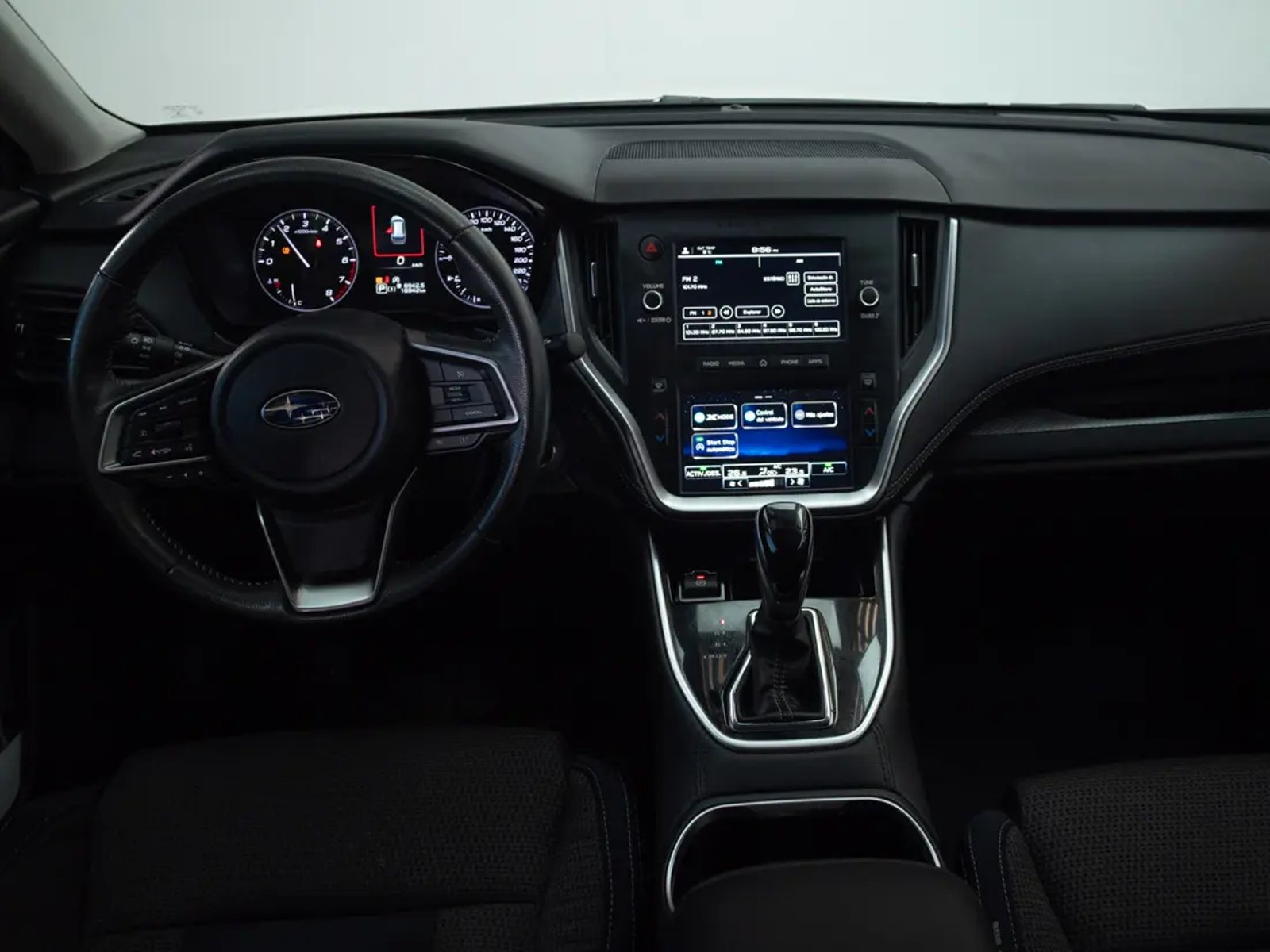 Subaru OUTBACK 2023 - Imagen 15 de 19