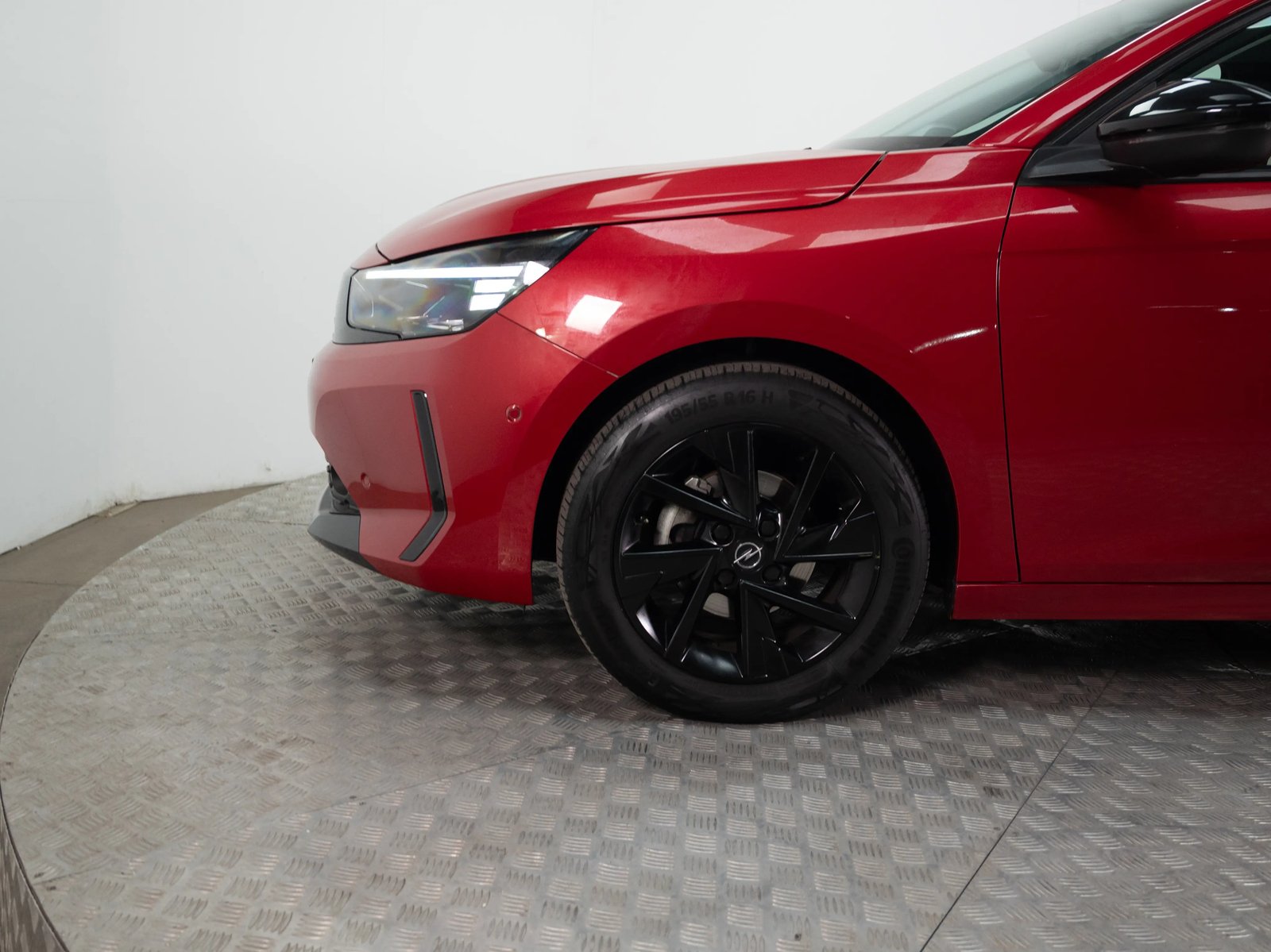 Opel CORSA 2024 - Imagen 17 de 18