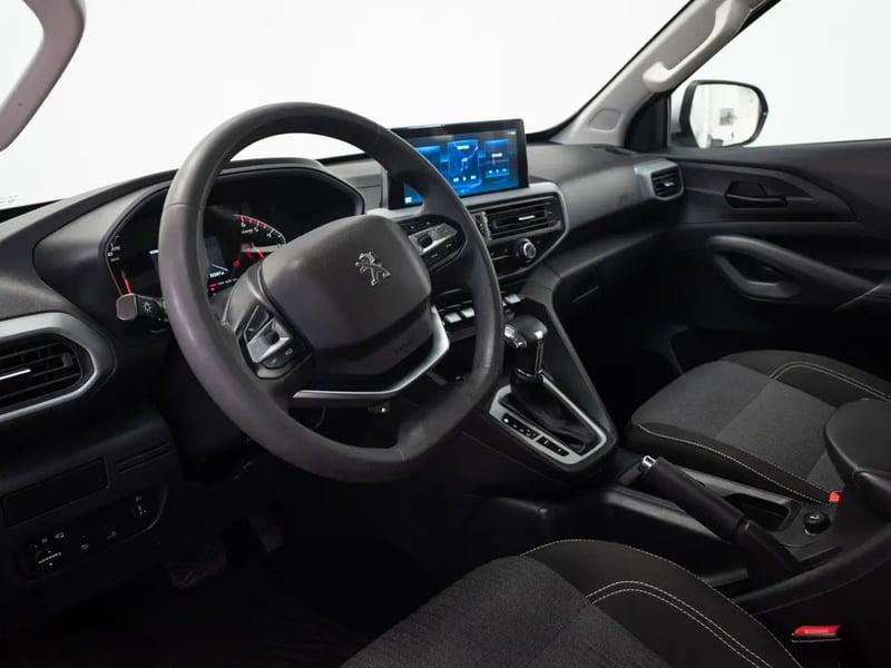 Peugeot LANDTREK 2024 - Imagen 10 de 19