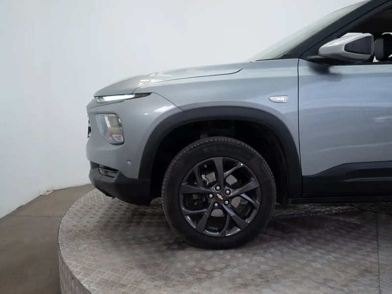 Chevrolet MONTANA 2024 - Imagen 16 de 19