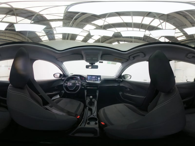 Peugeot 208 2023 - Imagen 20 de 20