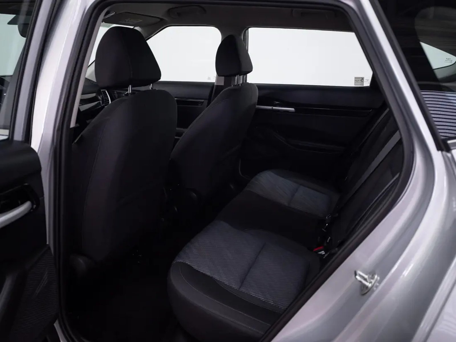 Kia SONET 2026 - Imagen 14 de 20