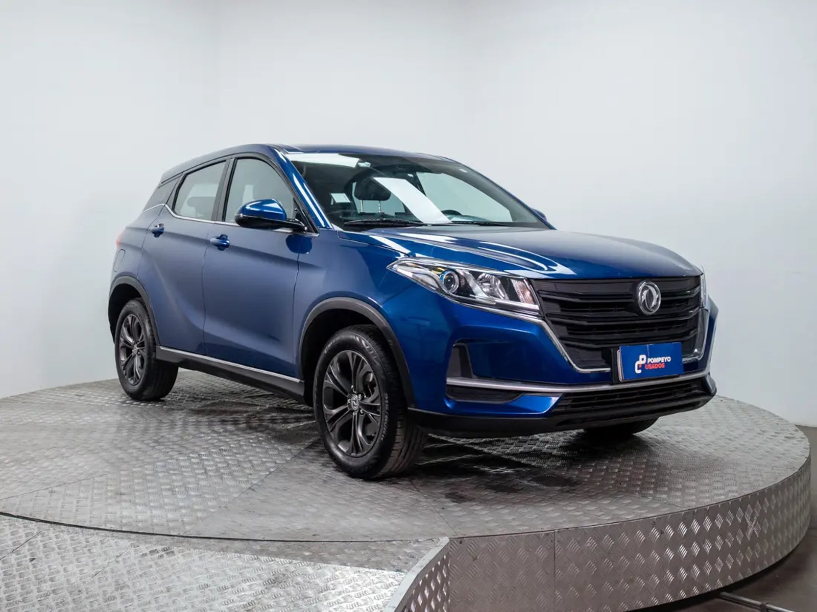 DFSK SUV 500 2024 - Imagen 9 de 19
