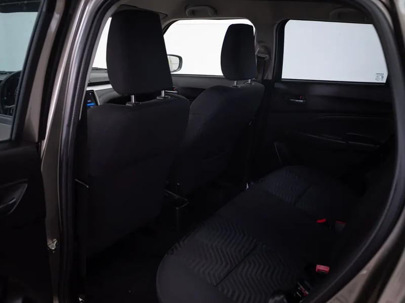Suzuki SWIFT 2024 - Imagen 14 de 20
