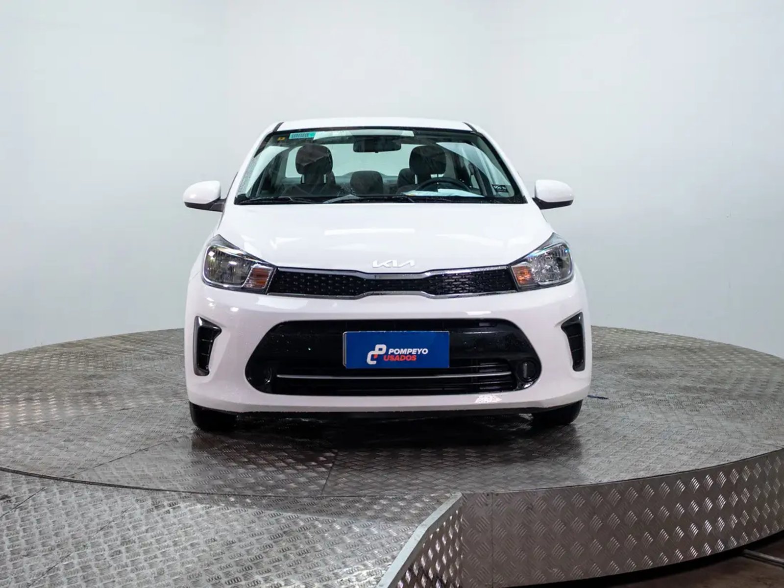 Kia SOLUTO 2026 - Foto 2 de 20