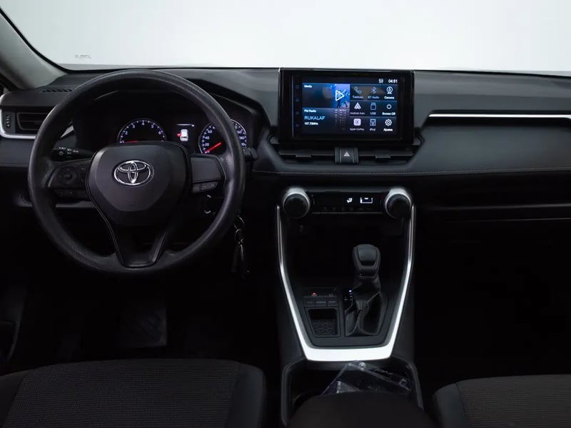 Toyota RAV 4 2020 - Imagen 14 de 20