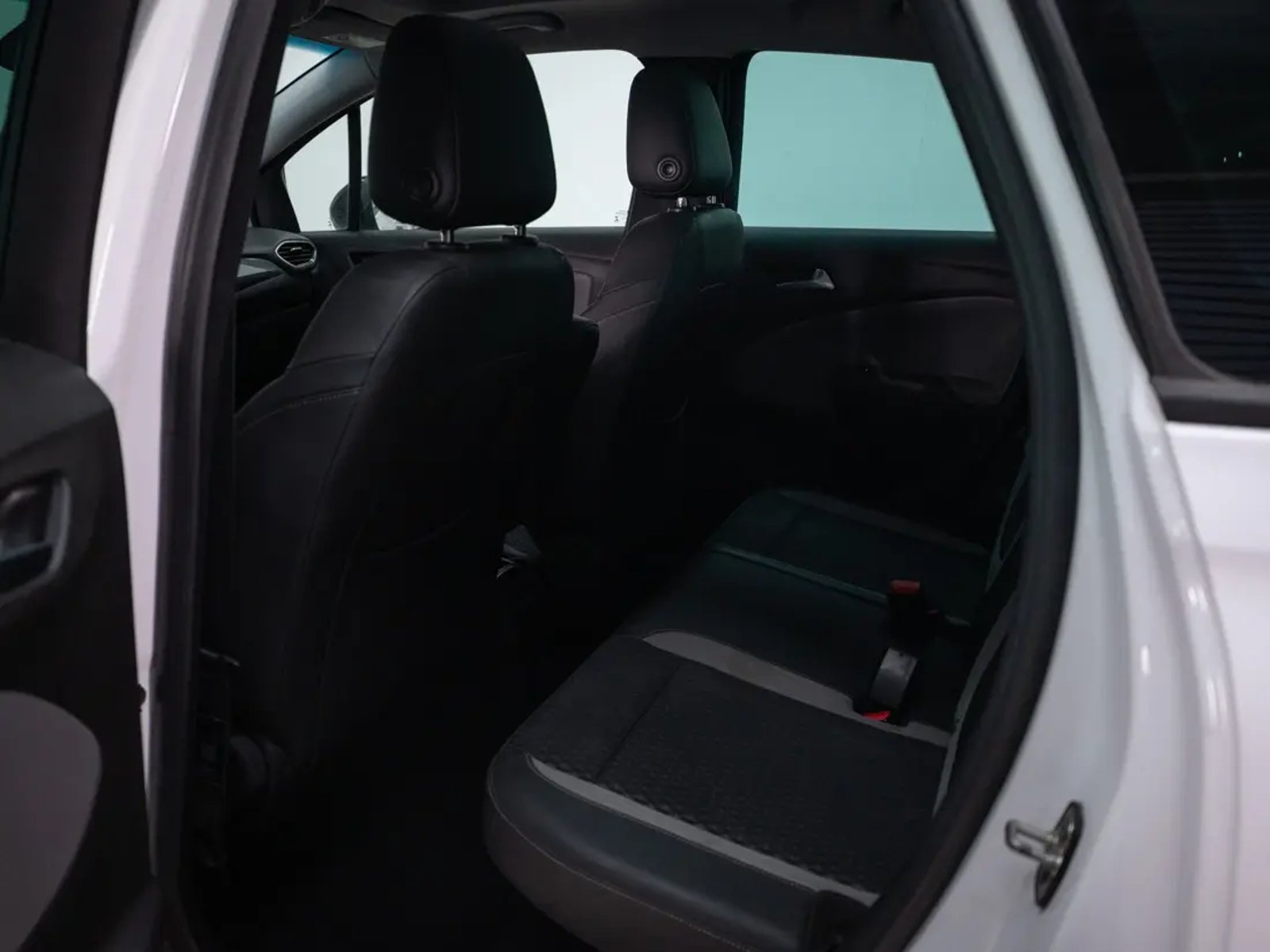 OPEL CROSSLAND 2020 - Imagen 14 de 19
