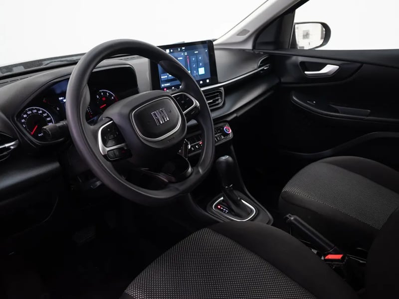 Fiat PULSE 2022 - Imagen 11 de 20
