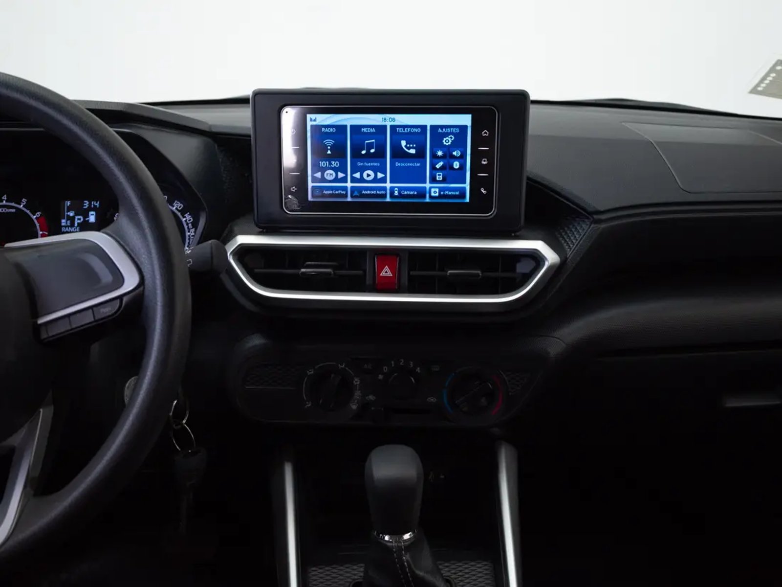 Toyota RAIZE 2023 - Imagen 16 de 20
