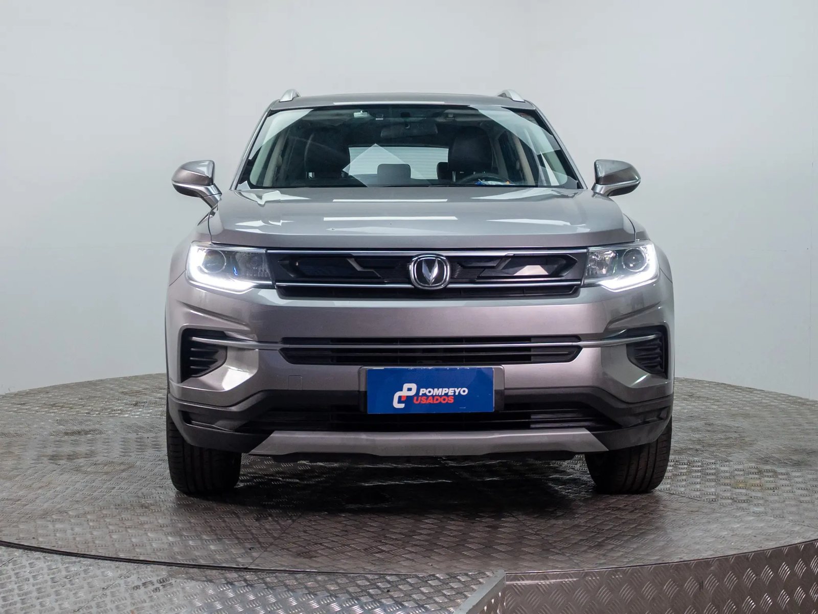 CHANGAN CS35 2023 - Imagen 7 de 16