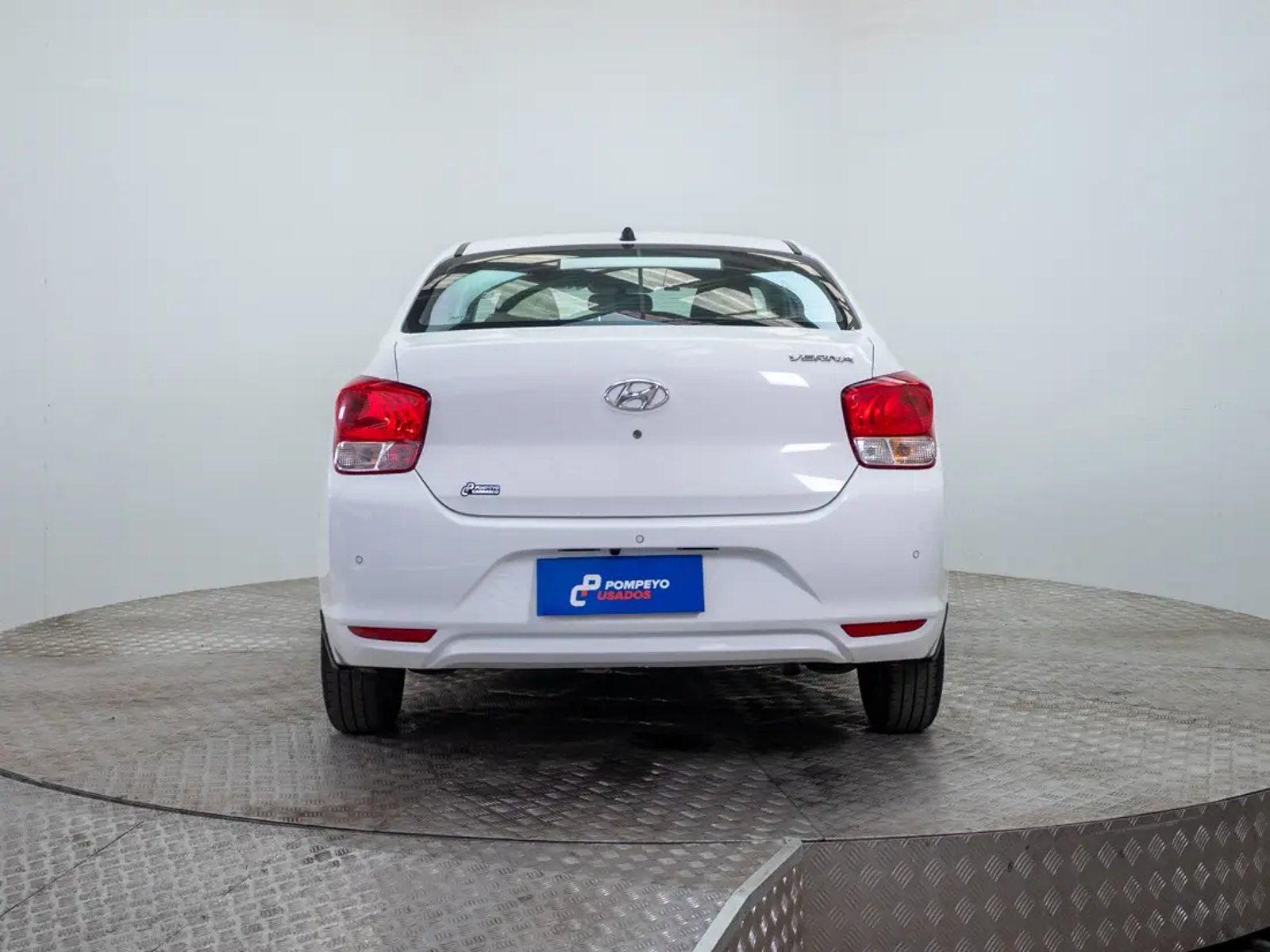 Hyundai VERNA 2021 - Imagen 6 de 20