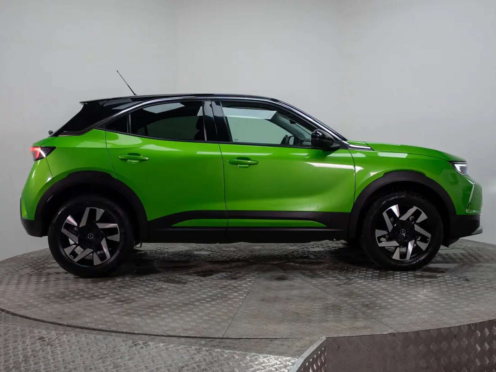 Opel MOKKA 2023 - Imagen 8 de 19