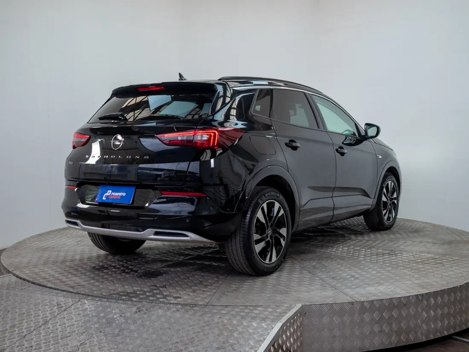 Opel GRANDLAND 2023 - Imagen 7 de 20