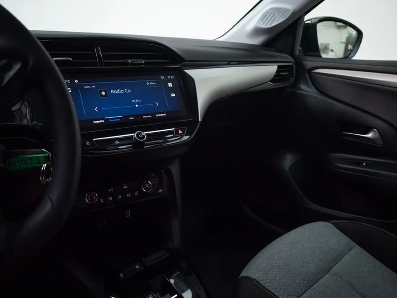 Opel CORSA 2024 - Imagen 12 de 20