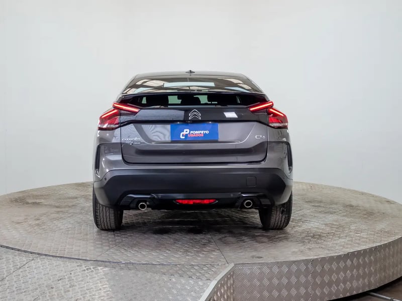Citroën C4 2022 - Imagen 6 de 20