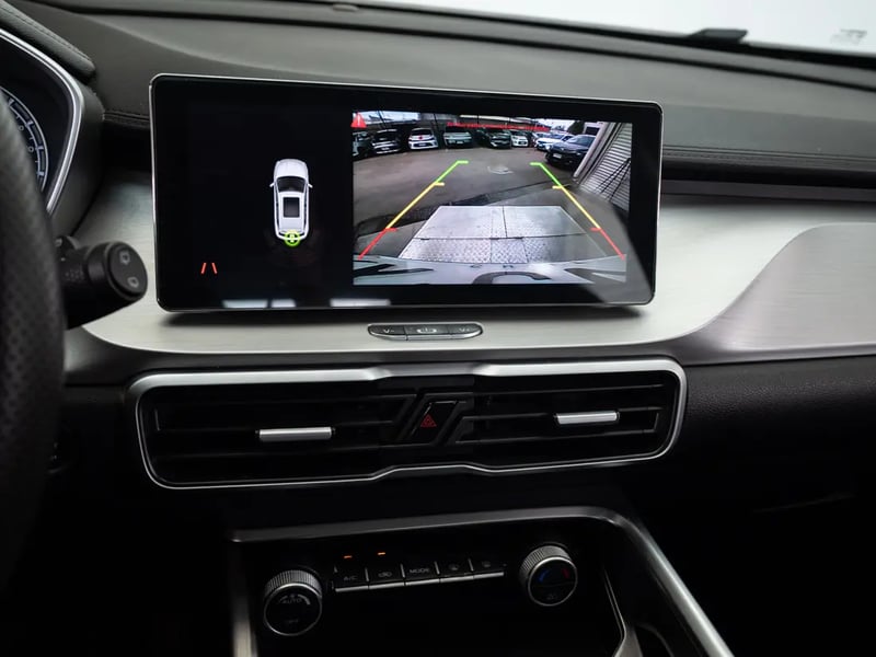 Geely COOLRAY 2022 - Imagen 20 de 20
