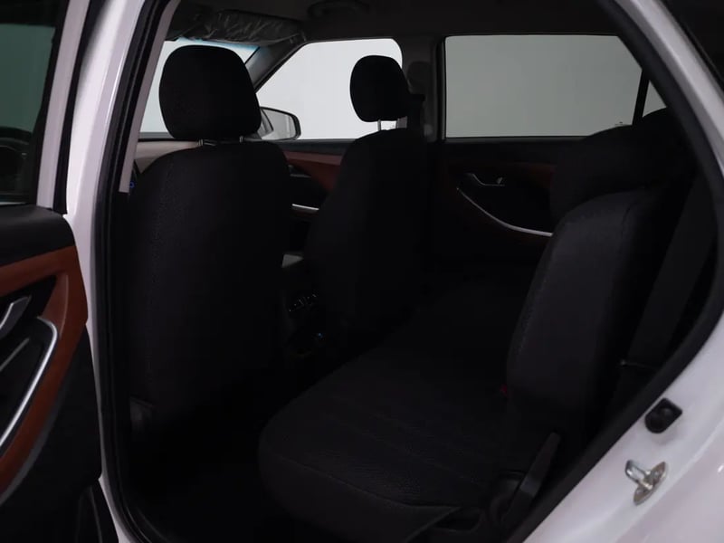 Hyundai CRETA GRAND 2025 - Imagen 14 de 19