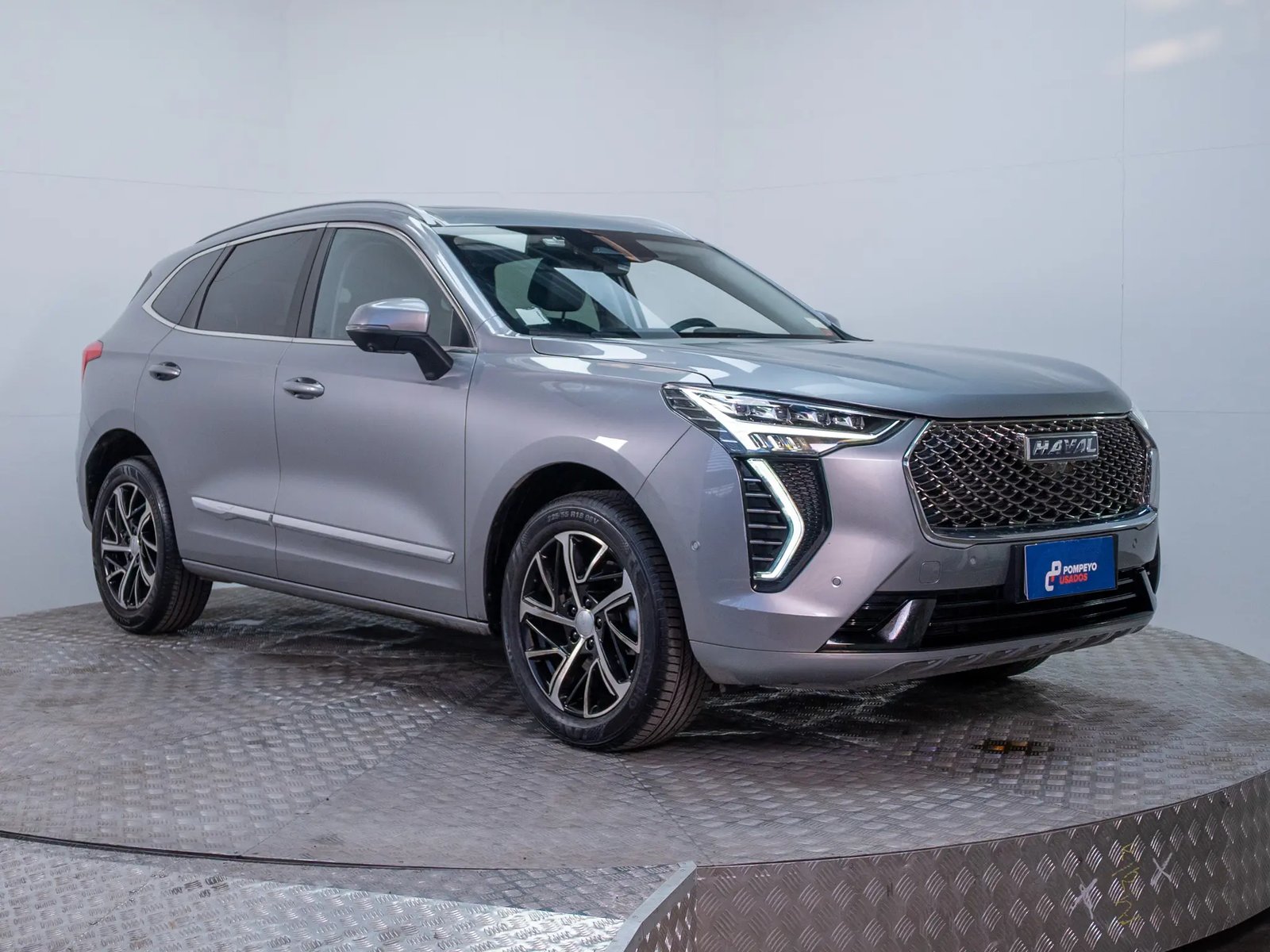 HAVAL JOLION 2023 - Imagen 10 de 17