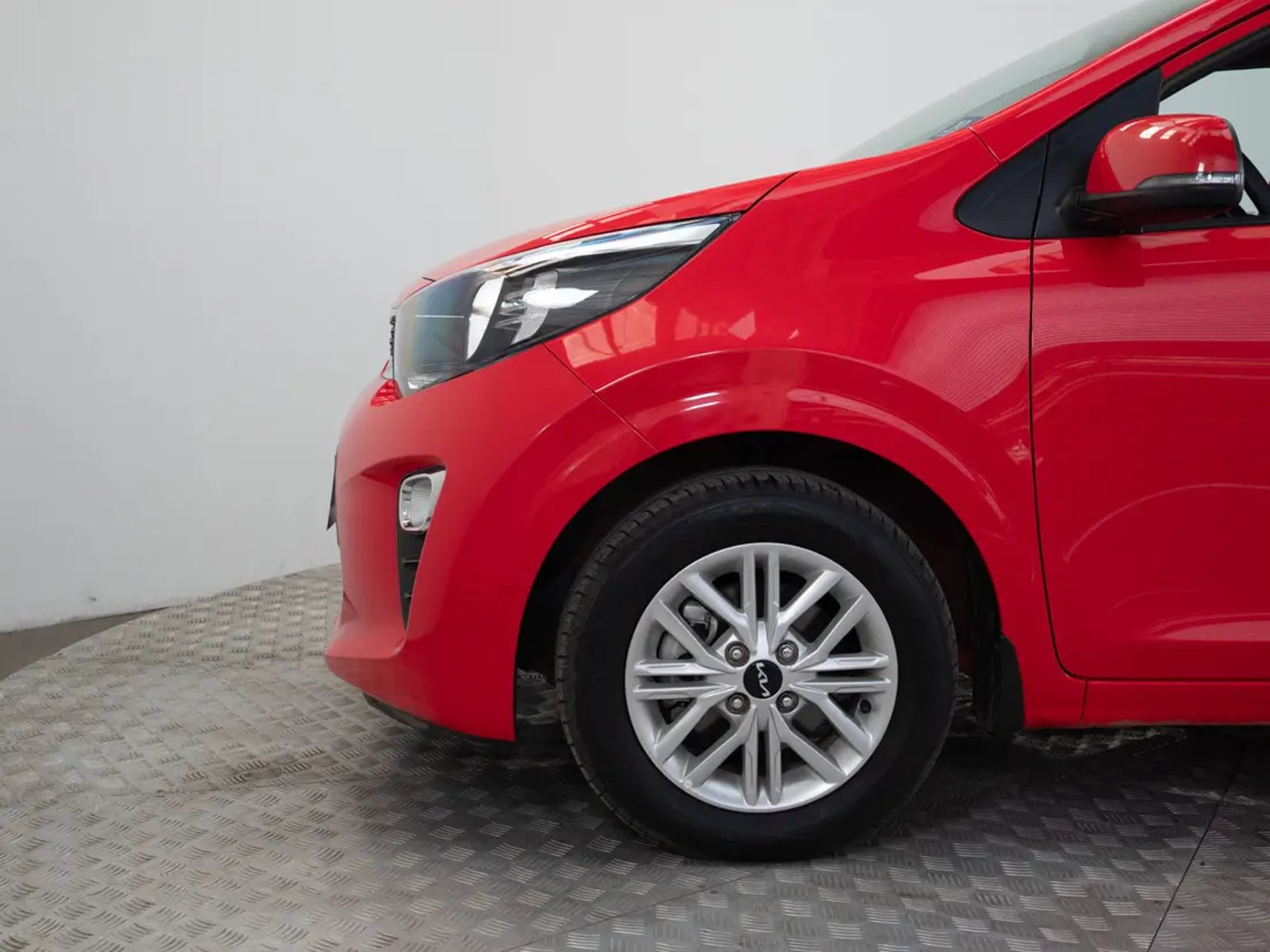 Kia MORNING 2023 - Imagen 18 de 20