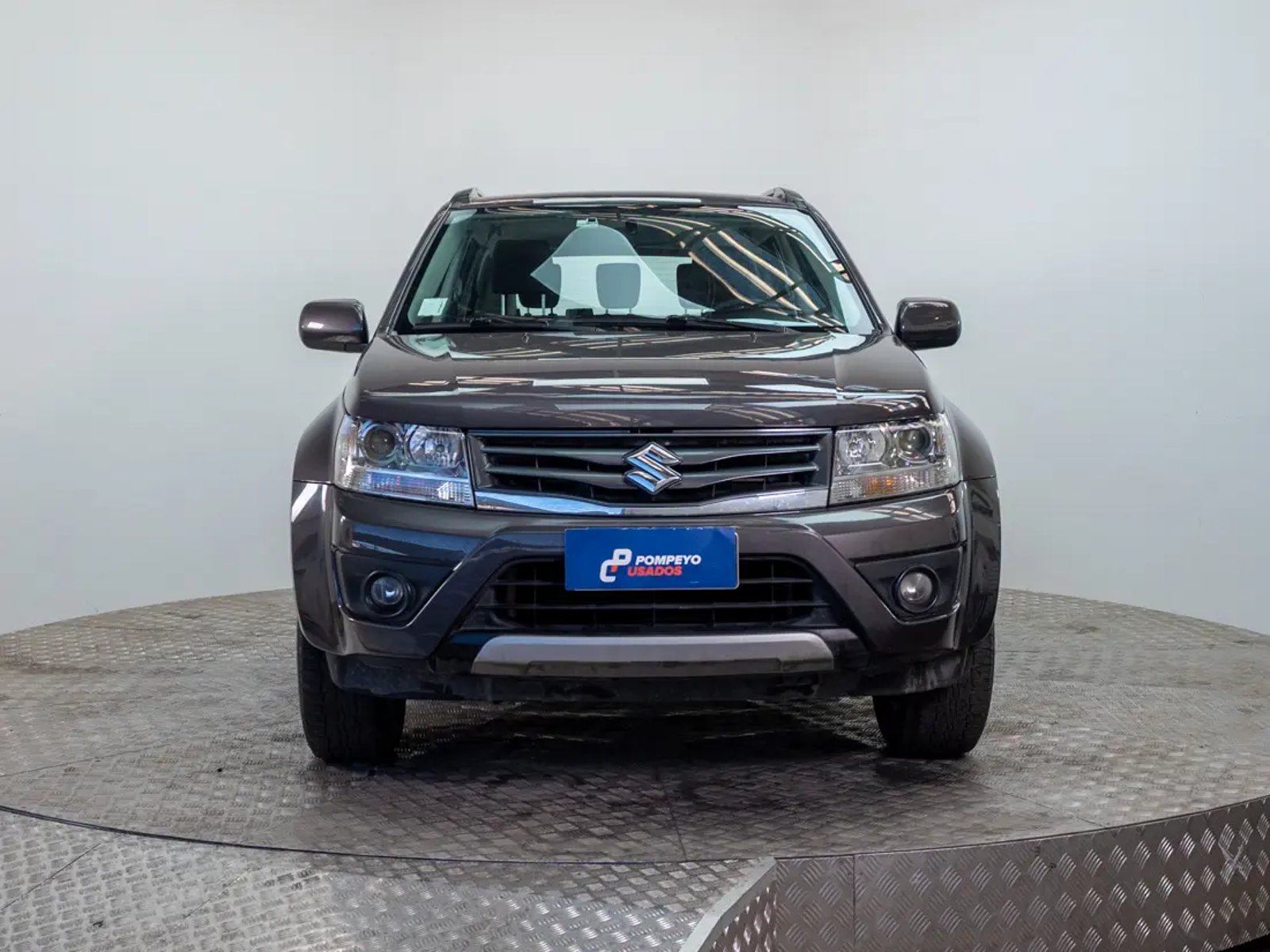 SUZUKI GRAND NOMADE 2019 - Imagen 5 de 18