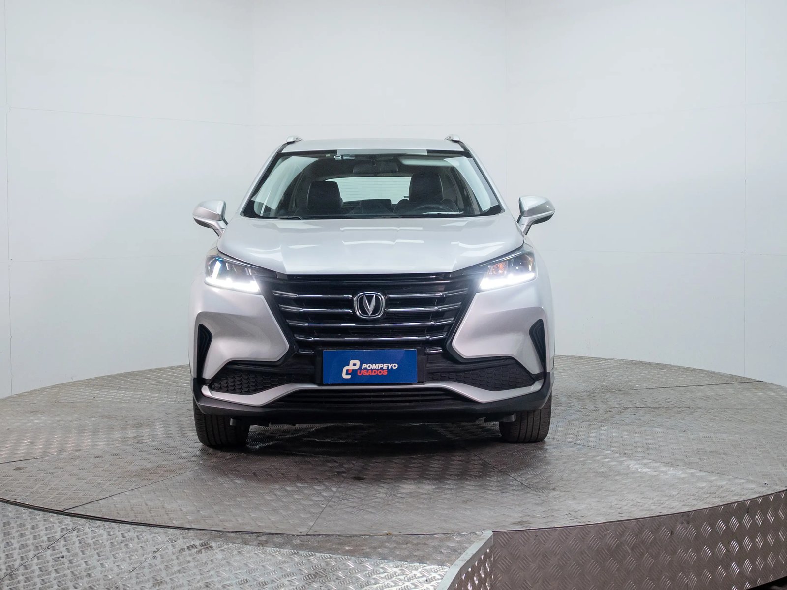 Changan CS15 2022 - Imagen 8 de 19