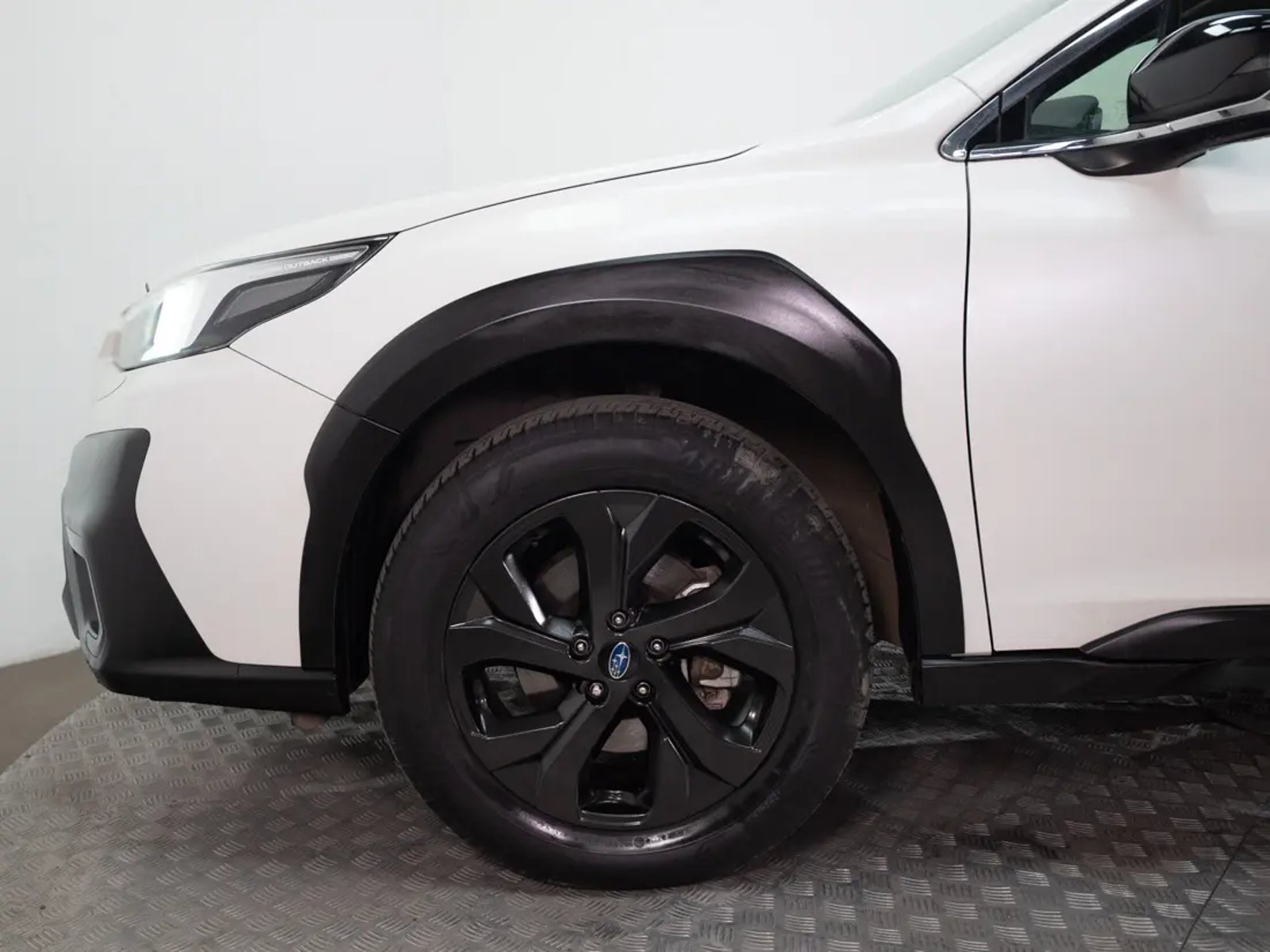 Subaru OUTBACK 2022 - Imagen 19 de 20