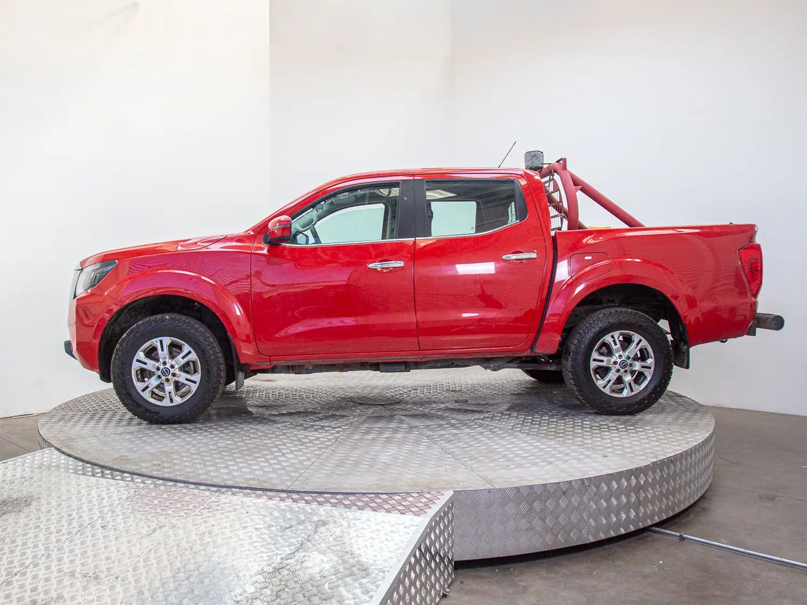 NISSAN NAVARA 2024 - Imagen 5 de 17